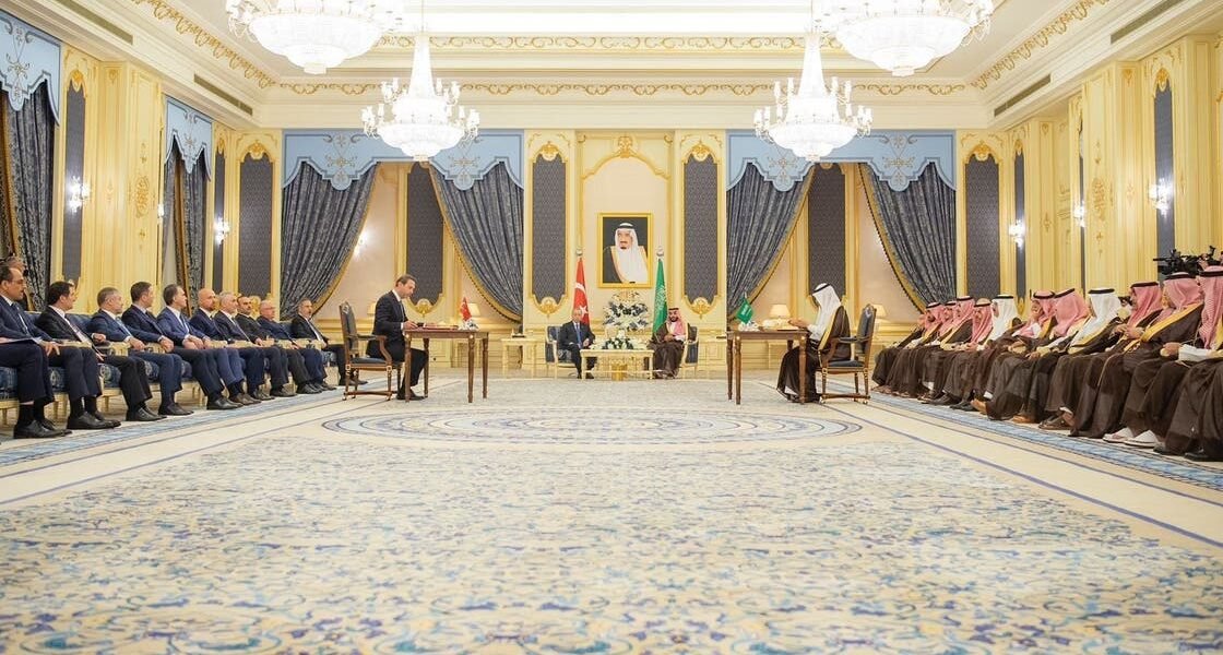 الرياض وأنقرة توقعان خطة تنفيذية للتعاون الدفاعي