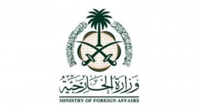 السعودية: ندين استمرار السويد منح متطرفين تراخيص لتدنيس نسخ من المصحف