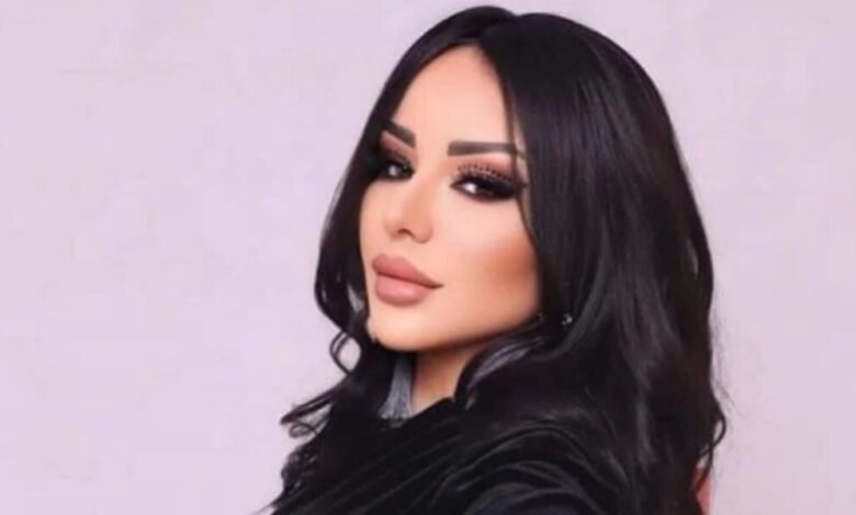 الشيخة زينات تستعد لطرح ألبومها الجديد قريباً