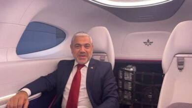 الفنان عبد الجليل ينجح في تخطي عتبة المليون مشاهدة بأغنيته الجديدة “ليه بيتقال”
