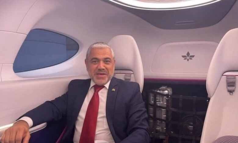 الفنان عبد الجليل ينجح في تخطي عتبة المليون مشاهدة بأغنيته الجديدة “ليه بيتقال”