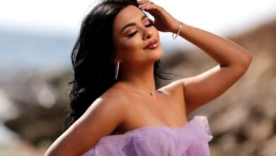 الفنانة ماريا إليسا تتخطى المليون مشاهدة على تيك توك بأغنيتها الجديدة “ اخترتك حبيبي”