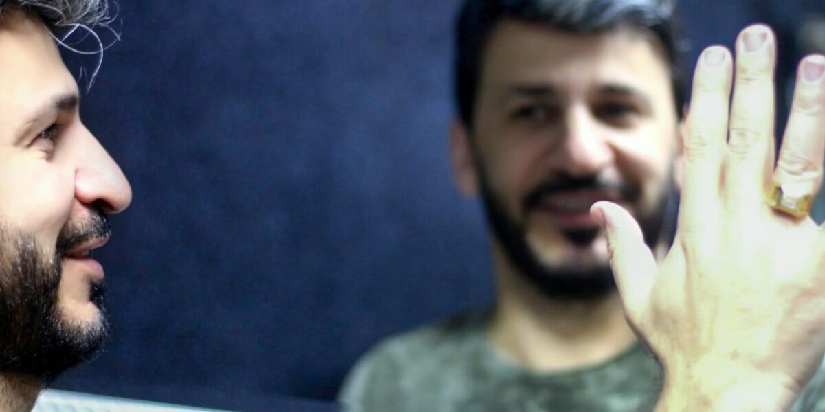 القيصر ابو حلب يحقق نجاحاً باهراً