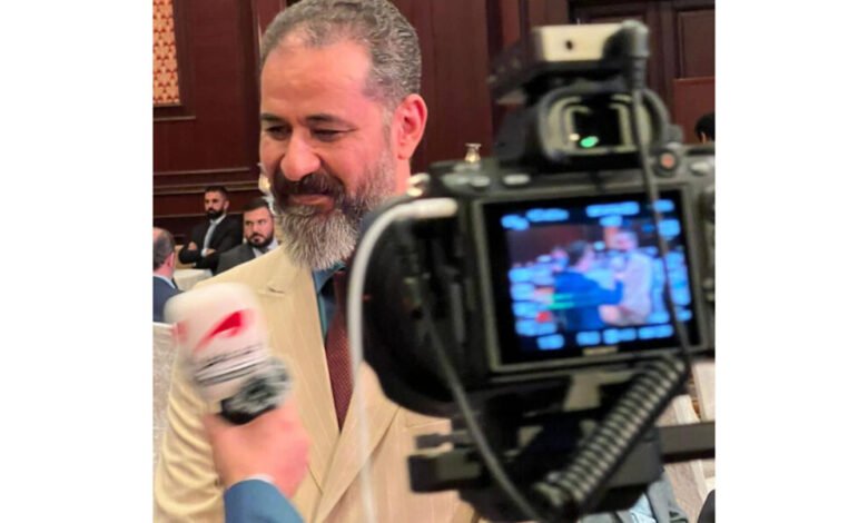 اللوبي الاقتصادي الدولي يكرم سيدات ورجال أعمال عرب في اسطنبول