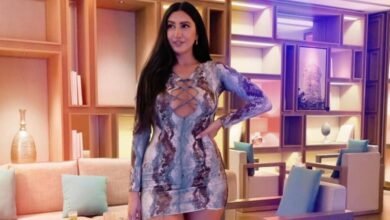 المؤثرة اللبنانية “Carol Atieh”… بصمات واضحة على مستوى الترويج لأكبر العلامات التجارية