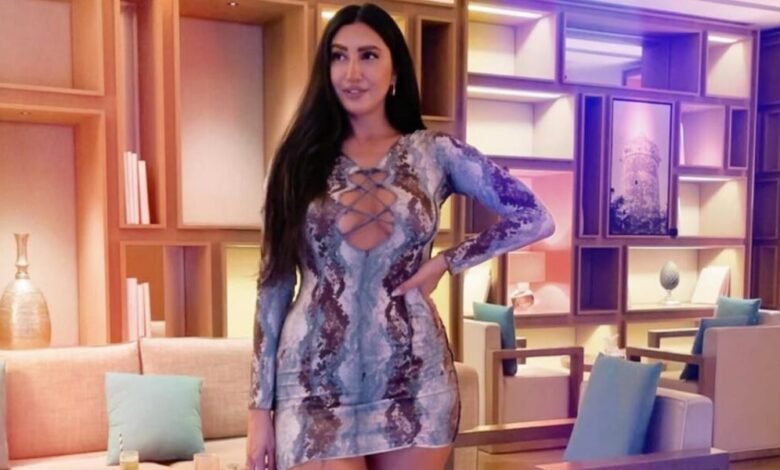 المؤثرة اللبنانية “Carol Atieh”… بصمات واضحة على مستوى الترويج لأكبر العلامات التجارية