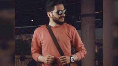 المصور رامي وهبي… اسم بارز عبر مواقع التواصل الإجتماعي