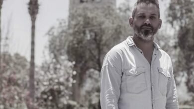 الملحن أحمد بركات يطلق cover “داري يا قلبي”