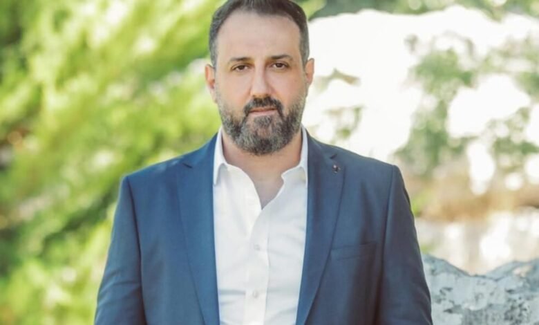 الملحن اللبناني “Mahmoud Eid”: محبة الجمهور ركيزة أساسية للنجاح