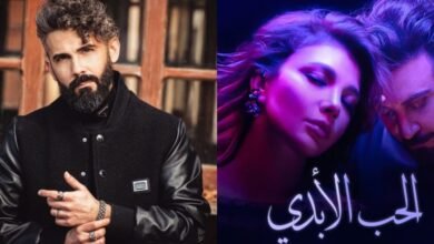 الملحن محمود خيامي يورط أصالة و ماجد المهندس بعد سرقة لحن أغنية “في حدا” لرامي الشافعي