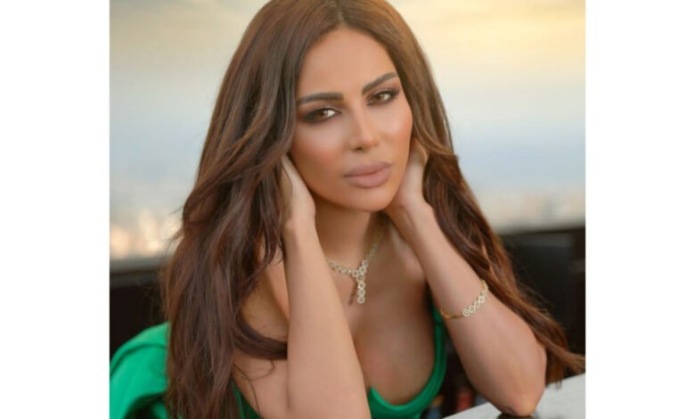 النجمة راما مارديني تطرح فيديو كليب ” ما بدي رفقا نكون” من انتاج “Arabsong Production”