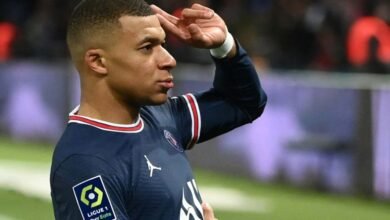 الهلال يقدم عرضاً بـ300 مليون يورو لضم مبابي