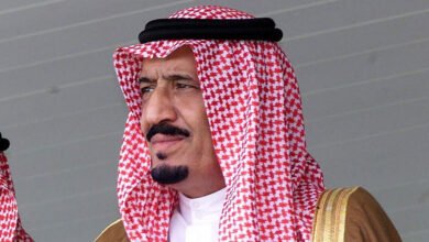 بأمر ملكي.. ترقية 294 عضواً في النيابة العامة