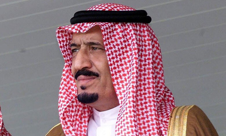 بأمر ملكي.. ترقية 294 عضواً في النيابة العامة