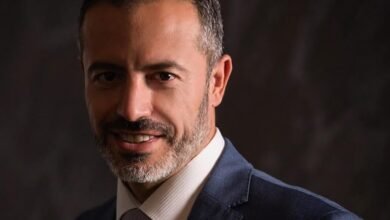 بالتعاون مع Johns Hopkins International… الدكتور حبيب ظريفه يؤسس قسم طب الأسنان في مستشفى مركز كليمنصو الطبي (CMC)