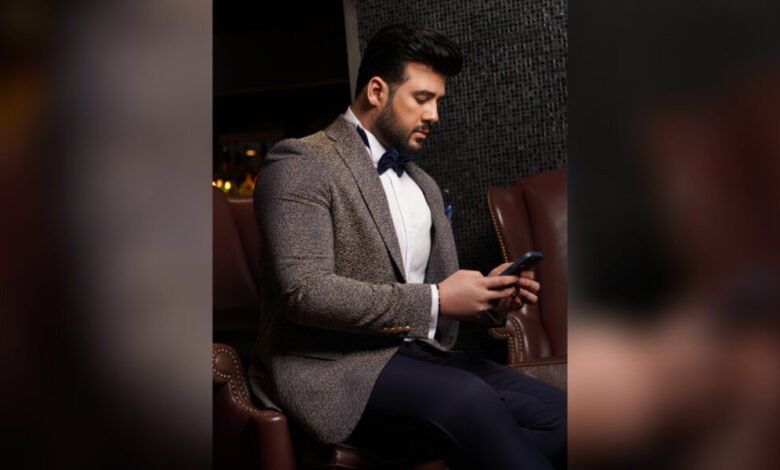 بين عالم التجميل الى التمثيل: دكتور محمد الامير في مسلسل نزيف