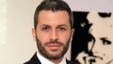 تجميل الذقن باستخدام الفيلر… مع الدكتور جورج زيادة
