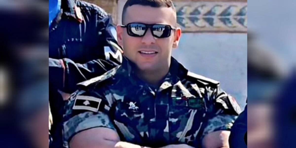 تعيين فراس عويدات رئيساً لقسم الأمن العسكري في بيروت