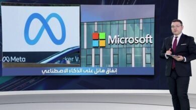 توقعات باستمرار الإنفاق الهائل على الذكاء الاصطناعي