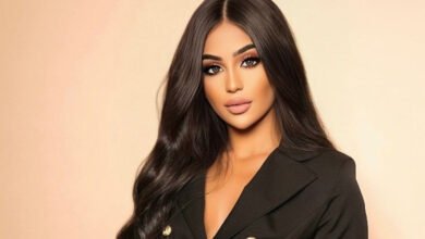 تيا دحبول: خبيرة التجميل غير الجراحية التي تسعى إلى تحقيق الجمال الطبيعي