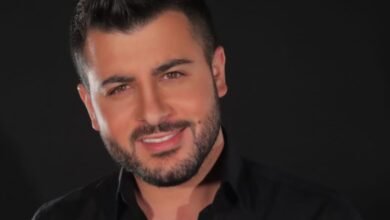 جاد خليفة يطلق “نَفَس” من إنتاج Arabsong Production بالتعاون مع المنتج أحمد شحادة