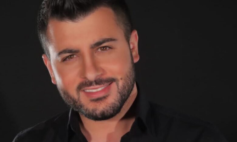 جاد خليفة يطلق “نَفَس” من إنتاج Arabsong Production بالتعاون مع المنتج أحمد شحادة