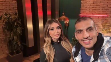 جايل خوري تستضيف النجم اسماعيل أحمد في ” Podcast with GAGA”