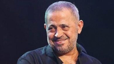 جورج وسوف يحيي حفلاً في الأذرن
