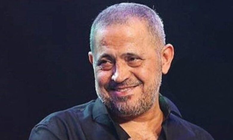 جورج وسوف يحيي حفلاً في الأذرن