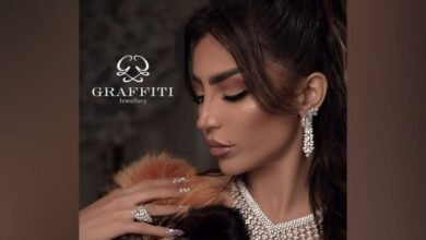 حرفة الألماس في “Graffiti” : التزام تام بأعلى معايير الجودة و التميّز