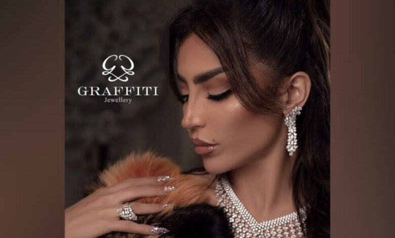 حرفة الألماس في “Graffiti” : التزام تام بأعلى معايير الجودة و التميّز