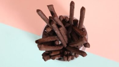 حلويات بخصائص صحية… استثناء من توقيع “Belicious Bakes”