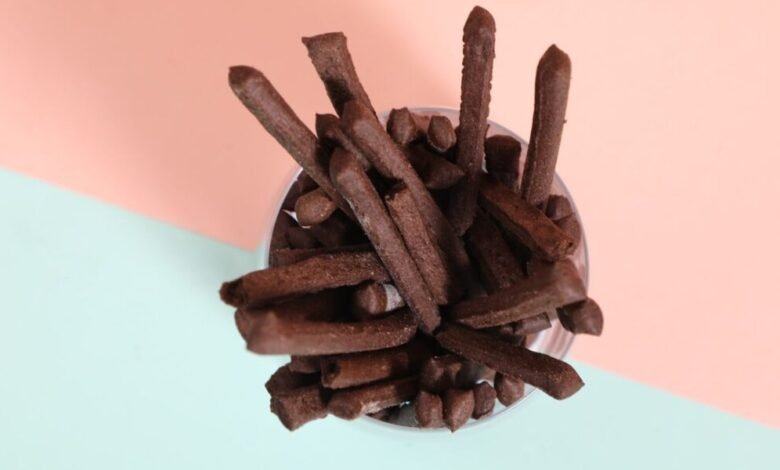 حلويات بخصائص صحية… استثناء من توقيع “Belicious Bakes”