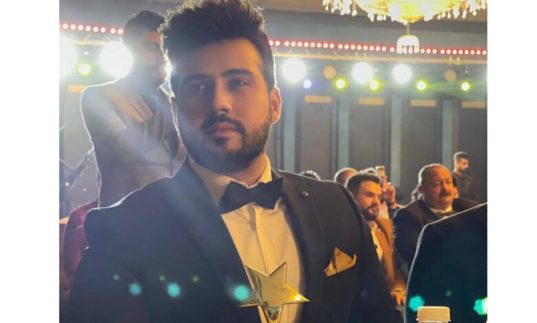 خبير التجميل الدولي “Mhamad AlAmer” : أفضل الشخصيات الإنسانية في مجال معالجة البشرة و التجميل لعام 2020