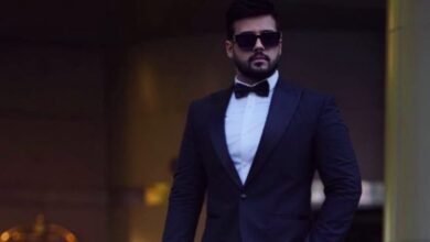 خبير التجميل الدولي “Mhamad AlAmer” و نصائح أساسية لمواجهة حبّ الشباب