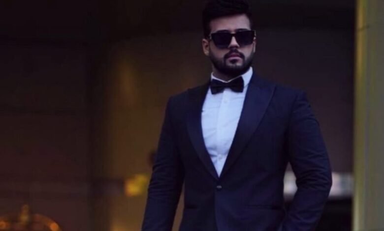 خبير التجميل الدولي “Mhamad AlAmer” و نصائح أساسية لمواجهة حبّ الشباب