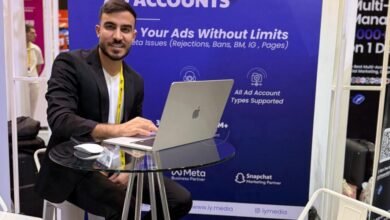 خبير منصات التواصل الاجتماعي إبراهيم يونس: كيف تقود IY Media الريادة الرقمية؟