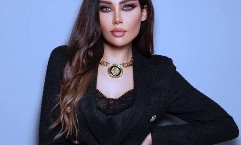 خبيرة التاتو ناتالي حداد تستعد لإطلاق مشروعها الجديد في قطر