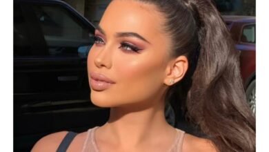 خبيرة التجميل “Maya Kawas” تدعو المغتربين لممارسة حقهم في الإنتخاب