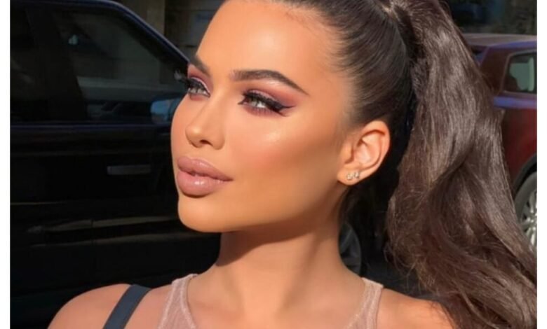 خبيرة التجميل “Maya Kawas” تدعو المغتربين لممارسة حقهم في الإنتخاب