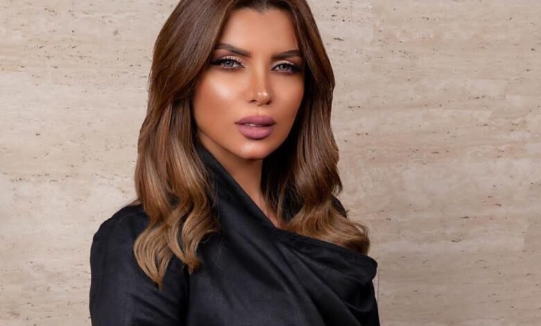خبيرة التجميل العنود يماني تعتمد استراتيجية خاصة في مجال التجميل