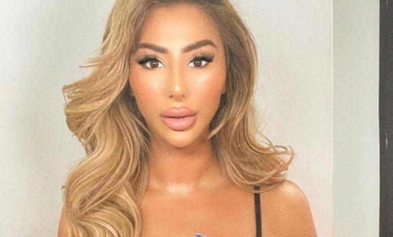 خبيرة المكياج العالمية “جينا بادين/ Gina Badhen” تنصح بإستخدام هذه الزيوت لإزالة المكياج