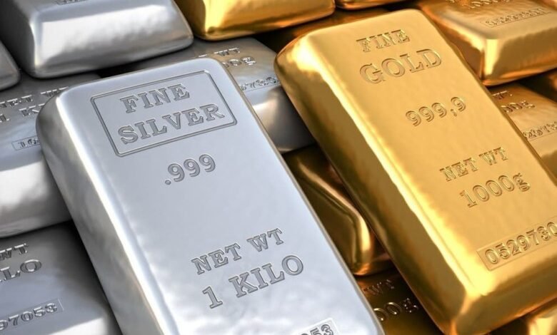 خروج الأفراد ودخول الحيتان.. كيف يعاد رسم خارطة المعادن النفيسة؟