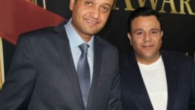 د. احمد ايوب يستعد لتكريمه ببيروت