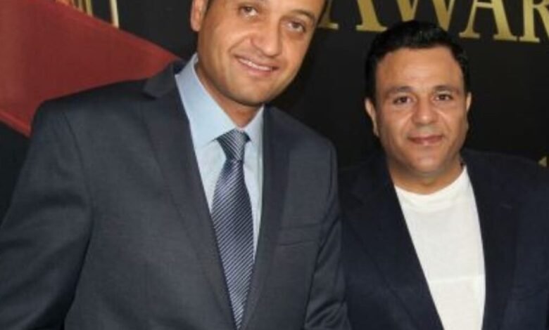 د. احمد ايوب يستعد لتكريمه ببيروت