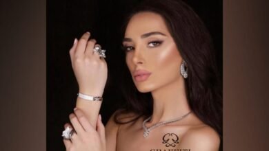 دار “Graffiti” يخطو بثبات نحو العالمية