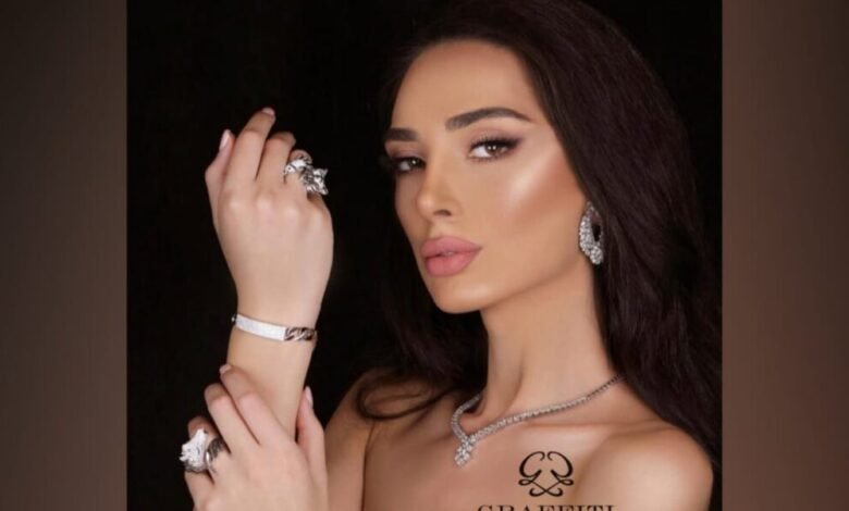 دار “Graffiti” يخطو بثبات نحو العالمية