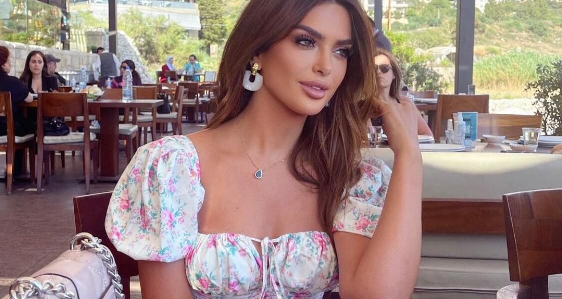 دانا عيتاني ترفض عروض كبار المخرجين التمثيلية لهذا السبب! - صورة مميزة دانا عيتاني ترفض عروض كبار المخرجين التمثيلية لهذا السبب!