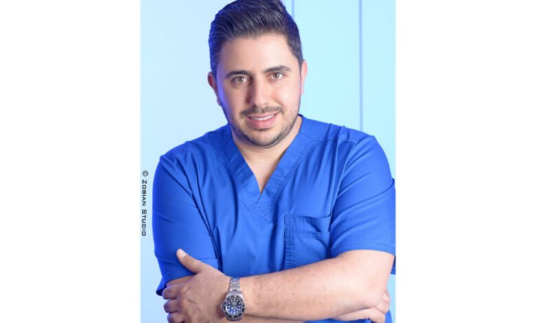 دكتور التجميل و الترميم رامي عبادي يسلط الضوء على استخدام الفيلر للجزء السفلي من الوجه