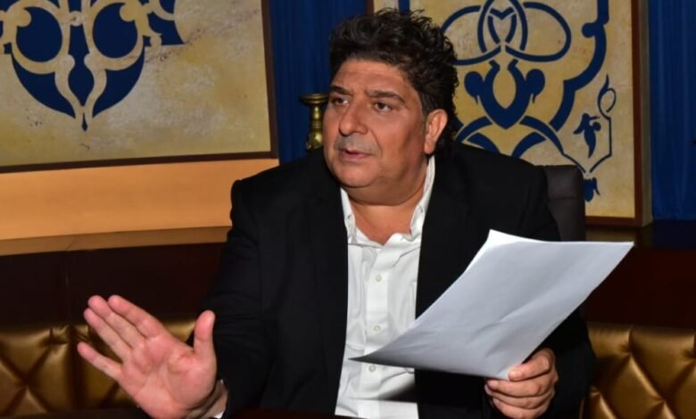 دكتور بسام فرشوخ ضيف الاعلامية الدكتورة حياة عبدون وهذا أبرز ما قاله !